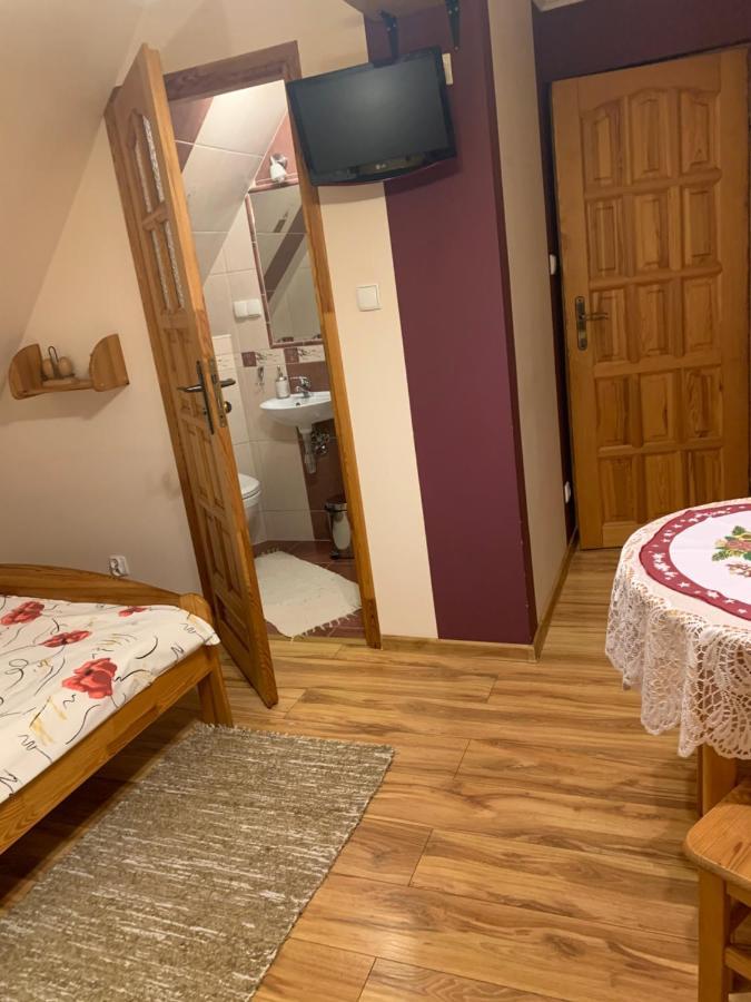 Pokoje U Bodzia 3 * Zakopane